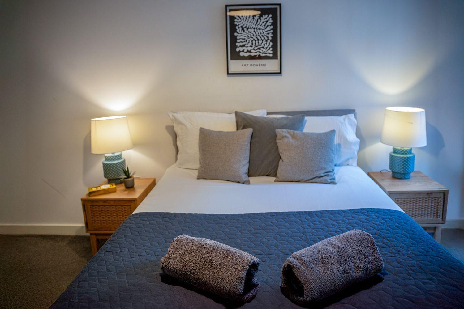 Stay Yorkshire I Quarter Apartment 53 Sheffield Extérieur photo